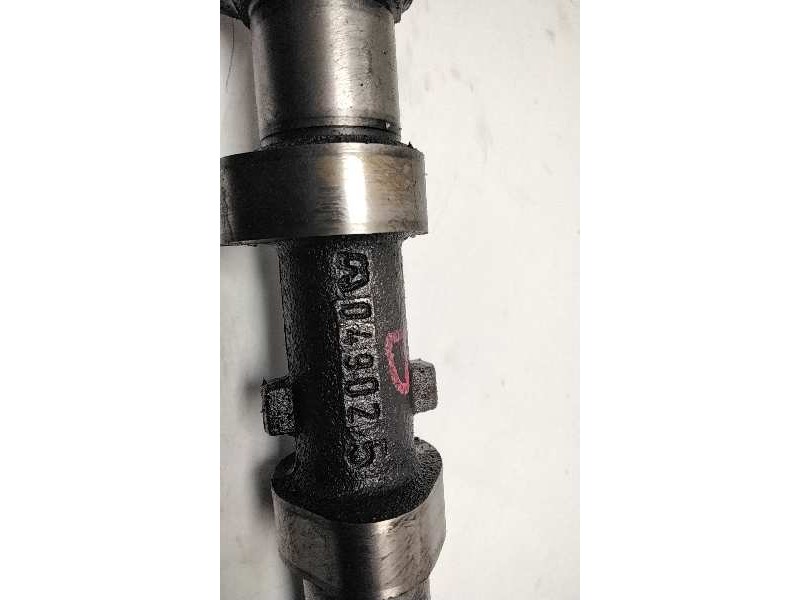 Recambio de arbol de levas para bmw serie 3 berlina (e46) 320d referencia OEM IAM 049025  