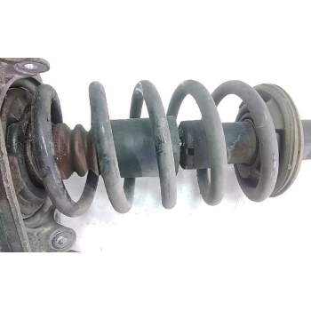 Recambio de amortiguador delantero derecho para skoda superb (3u4) classic referencia OEM IAM 3B04130310  