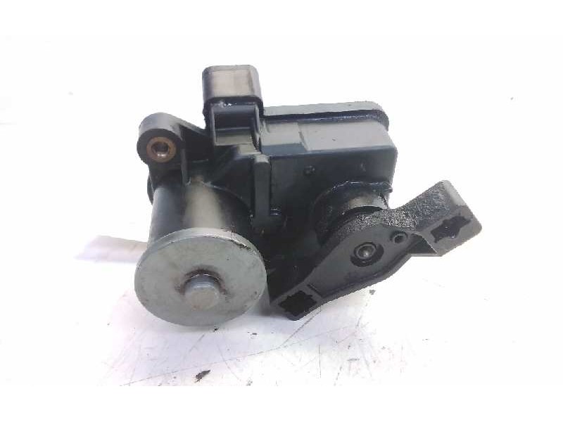 Recambio de accionador de colector admision para mercedes clase m (w164) ml 350 cdi (164.122) referencia OEM IAM A642150029407  