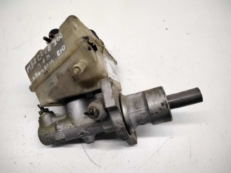 Recambio de bomba freno para mercedes clase e (w210) berlina diesel 3.0 diesel cat referencia OEM IAM   114909