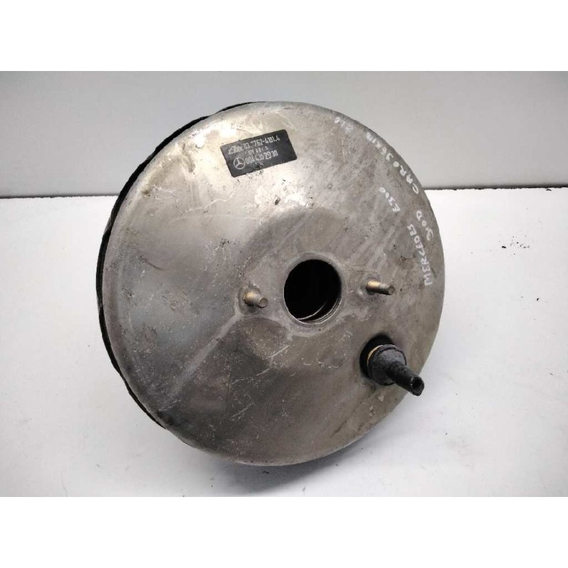 Recambio de servofreno para mercedes clase e (w210) berlina diesel 3.0 diesel cat referencia OEM IAM 0044302930  114912