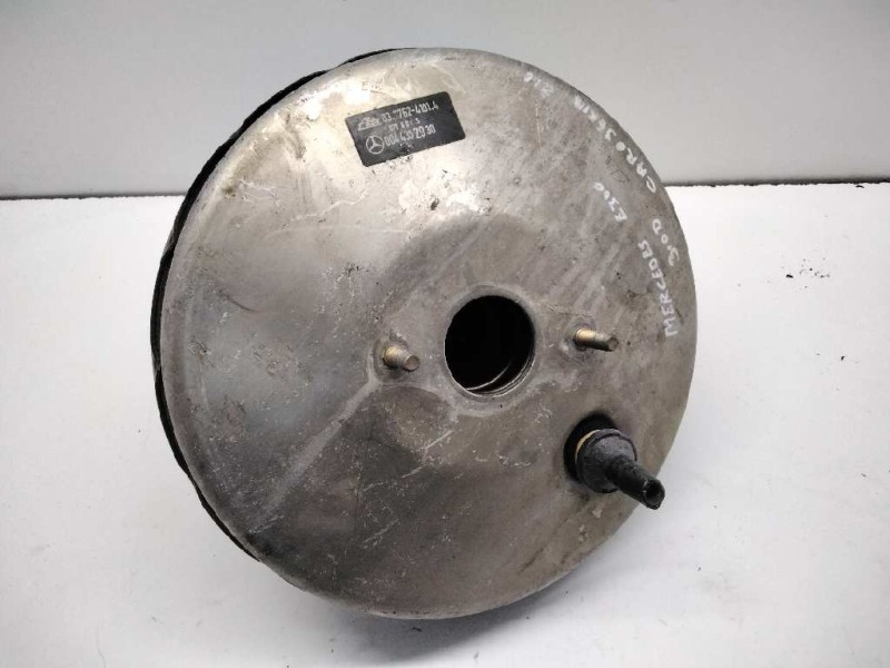 Recambio de servofreno para mercedes clase e (w210) berlina diesel 3.0 diesel cat referencia OEM IAM 0044302930  114912
