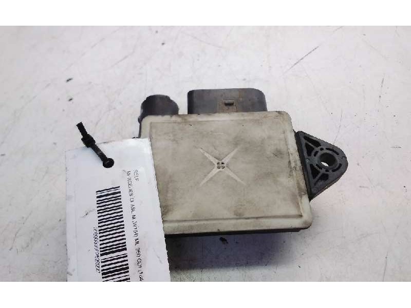 Recambio de rele para mercedes clase m (w164) ml 350 cdi (164.122) referencia OEM IAM A6429007801  