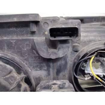 Recambio de faro derecho para renault laguna ii (bg0) authentique referencia OEM IAM   
