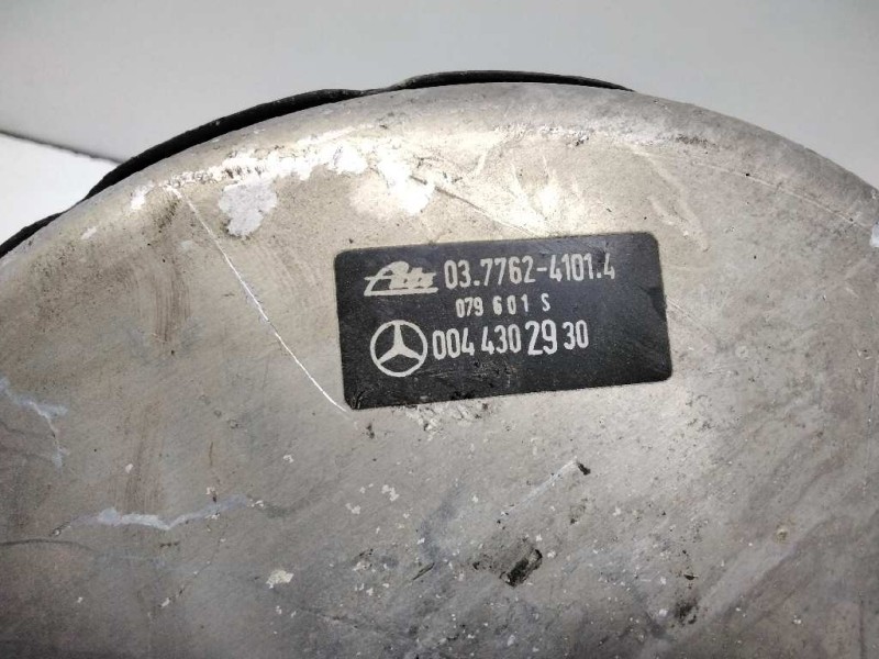 Recambio de servofreno para mercedes clase e (w210) berlina diesel 3.0 diesel cat referencia OEM IAM 0044302930  114912