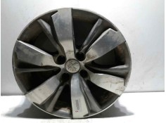 Recambio de llanta aluminio para peugeot 2008 (--.2013) active referencia OEM IAM 164TORNILLOS  