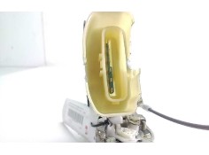 Recambio de cerradura puerta delantera izquierda para toyota yaris (ncp1/nlp1/scp1) 1.3 expo referencia OEM IAM 010719   2