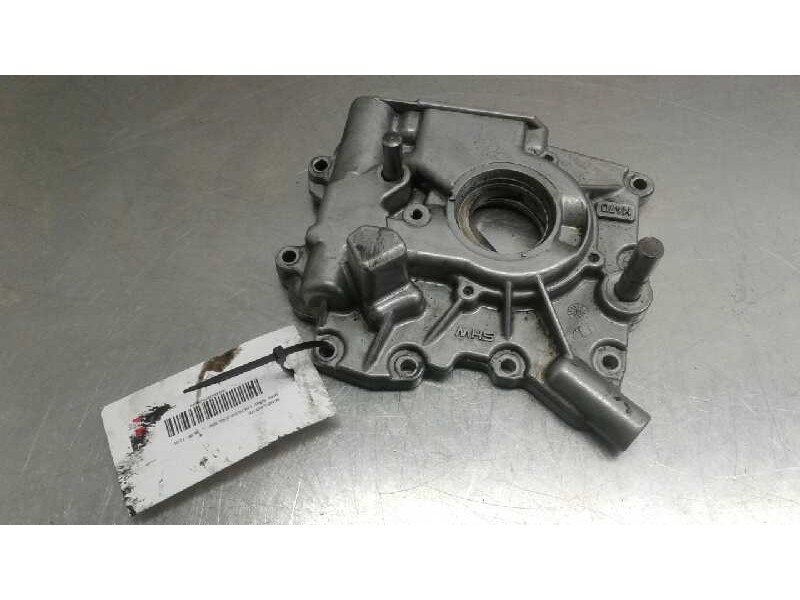 Recambio de bomba aceite para bmw serie 3 berlina (e46) 320d referencia OEM IAM M47D  