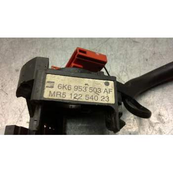 Recambio de mando limpia para seat ibiza (6k1) 1.4 referencia OEM IAM 6K6953503AF MR512254023 