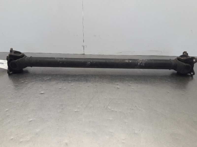 Recambio de cardan delantero para bmw x3 (e83) 2.0 turbodiesel cat referencia OEM IAM   