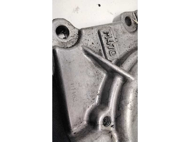 Recambio de bomba aceite para bmw serie 3 berlina (e46) 320d referencia OEM IAM M47D  