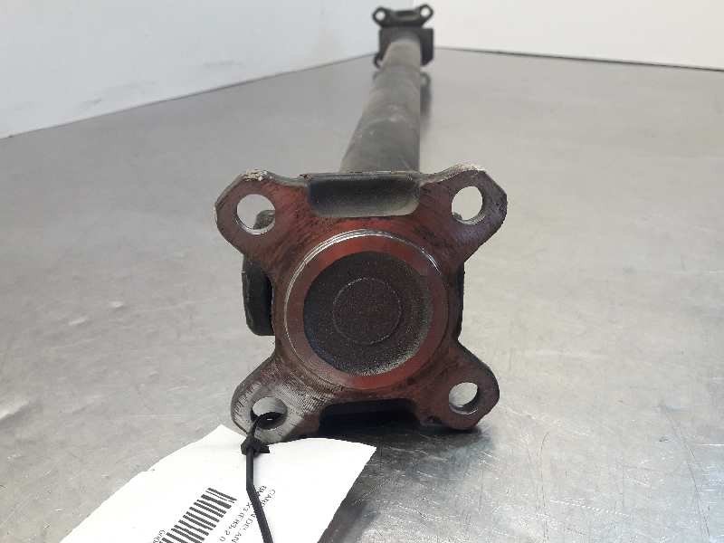 Recambio de cardan delantero para bmw x3 (e83) 2.0 turbodiesel cat referencia OEM IAM   