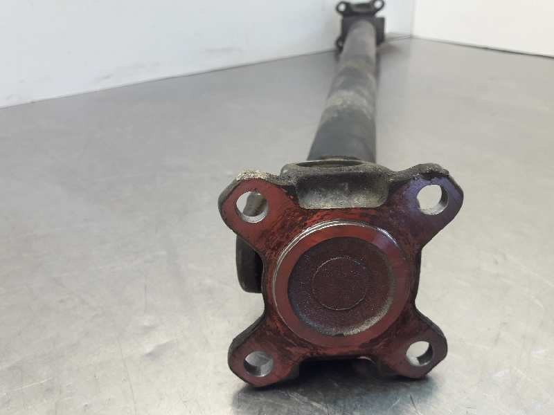 Recambio de cardan delantero para bmw x3 (e83) 2.0 turbodiesel cat referencia OEM IAM   