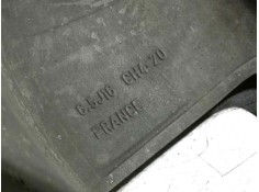 Recambio de llanta aluminio para peugeot 2008 (--.2013) active referencia OEM IAM 164TORNILLOS   2