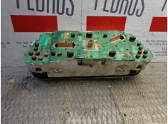 Recambio de cuadro instrumentos para daewoo aranos cd referencia OEM IAM 96222279  114925 2