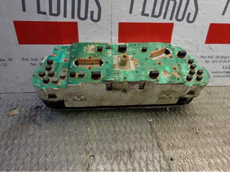 Recambio de cuadro instrumentos para daewoo aranos cd referencia OEM IAM 96222279  114925