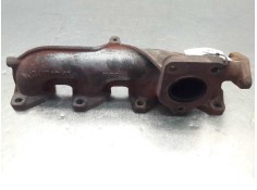 Recambio de colector escape para bmw x3 (e83) 2.0 turbodiesel cat referencia OEM IAM 779738904 14341710AT  2