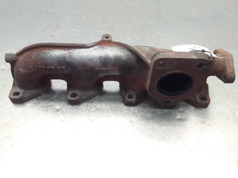 Recambio de colector escape para bmw x3 (e83) 2.0 turbodiesel cat referencia OEM IAM 779738904 14341710AT 