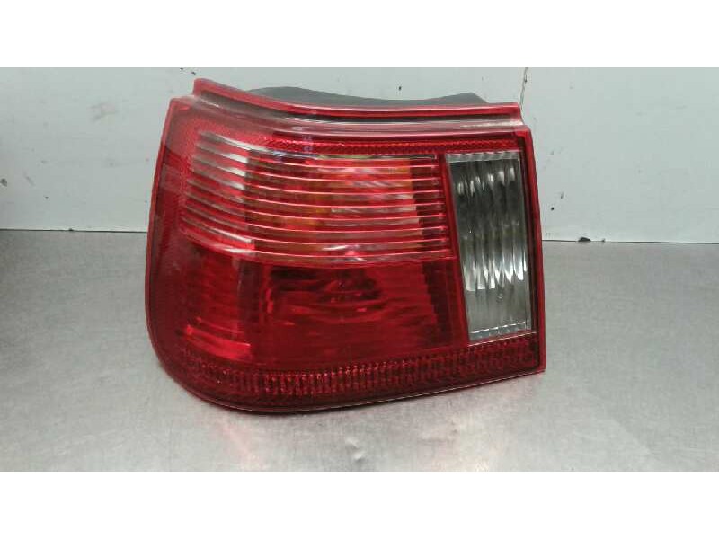 Recambio de piloto trasero izquierdo para seat ibiza (6k1) stella referencia OEM IAM 6K6945111G  