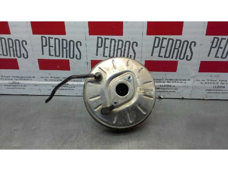 Recambio de servofreno para mercedes clase a (w176) a 180 cdi blueefficiency (176.000) referencia OEM IAM   