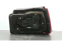 Recambio de piloto trasero izquierdo para seat ibiza (6k1) stella referencia OEM IAM 6K6945111G   2