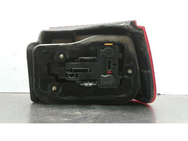 Recambio de piloto trasero izquierdo para seat ibiza (6k1) stella referencia OEM IAM 6K6945111G  