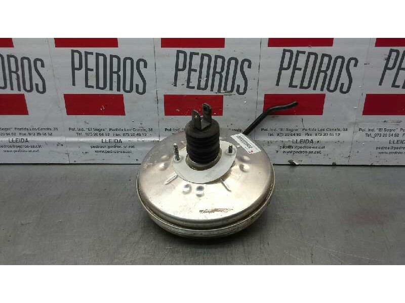 Recambio de servofreno para mercedes clase a (w176) a 180 cdi blueefficiency (176.000) referencia OEM IAM   