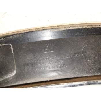 Recambio de aletin delantero derecho para opel mokka / mokka x (j13) 1.6 cdti (_76) referencia OEM IAM 95164503  