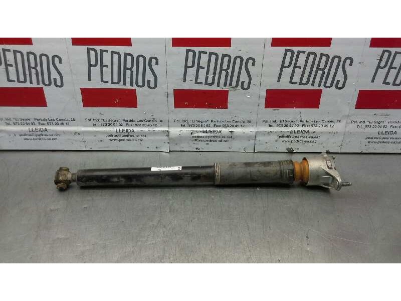 Recambio de amortiguador trasero derecho para mercedes clase a (w176) a 180 cdi blueefficiency (176.000) referencia OEM IAM   