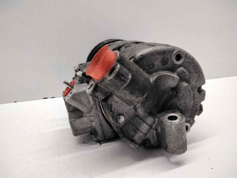 Recambio de compresor aire acondicionado para bmw x3 (e83) 2.0 turbodiesel cat referencia OEM IAM A41011B33005 08017800 