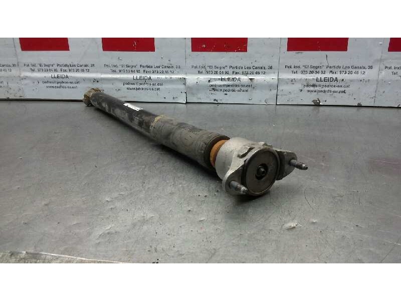 Recambio de amortiguador trasero derecho para mercedes clase a (w176) a 180 cdi blueefficiency (176.000) referencia OEM IAM   