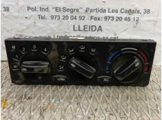 Recambio de mando calefaccion / aire acondicionado para » otros... modelos referencia OEM IAM   114927