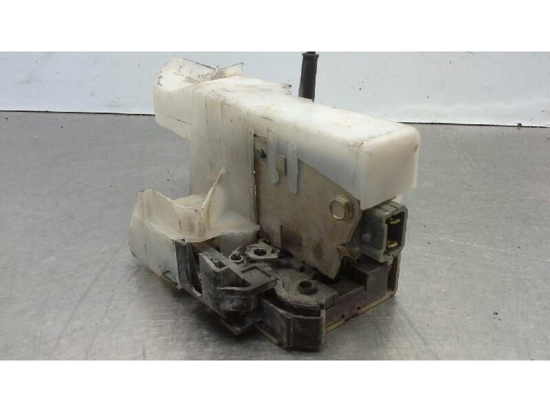 Recambio de cerradura puerta delantera derecha para renault clio ii fase i (b/cbo) 1.9 d alize referencia OEM IAM 7701045305  