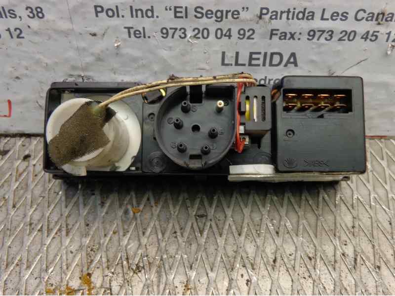 Recambio de mando calefaccion / aire acondicionado para » otros... modelos referencia OEM IAM   114927