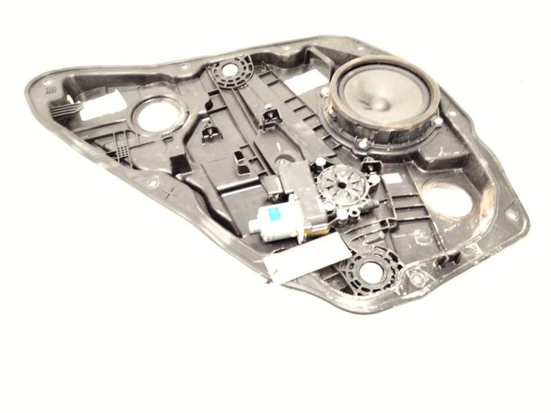 Recambio de elevalunas trasero izquierdo para kia xceed (cd) 1.0 t-gdi referencia OEM IAM 83470J7000  