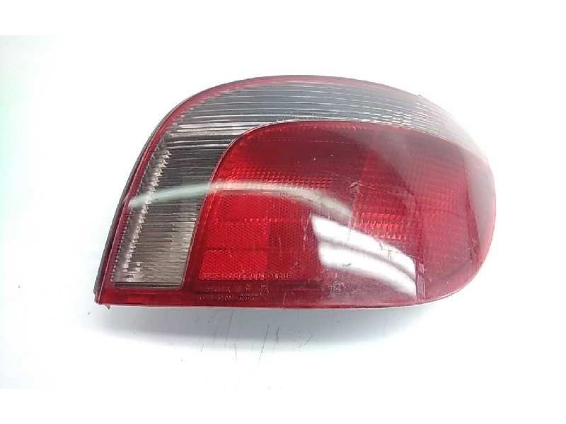 Recambio de piloto trasero derecho para toyota yaris (ncp1/nlp1/scp1) 1.3 expo referencia OEM IAM   