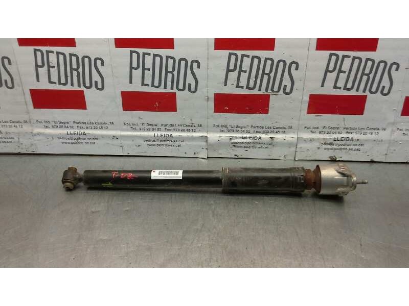 Recambio de amortiguador trasero izquierdo para mercedes clase a (w176) a 180 cdi blueefficiency (176.000) referencia OEM IAM   