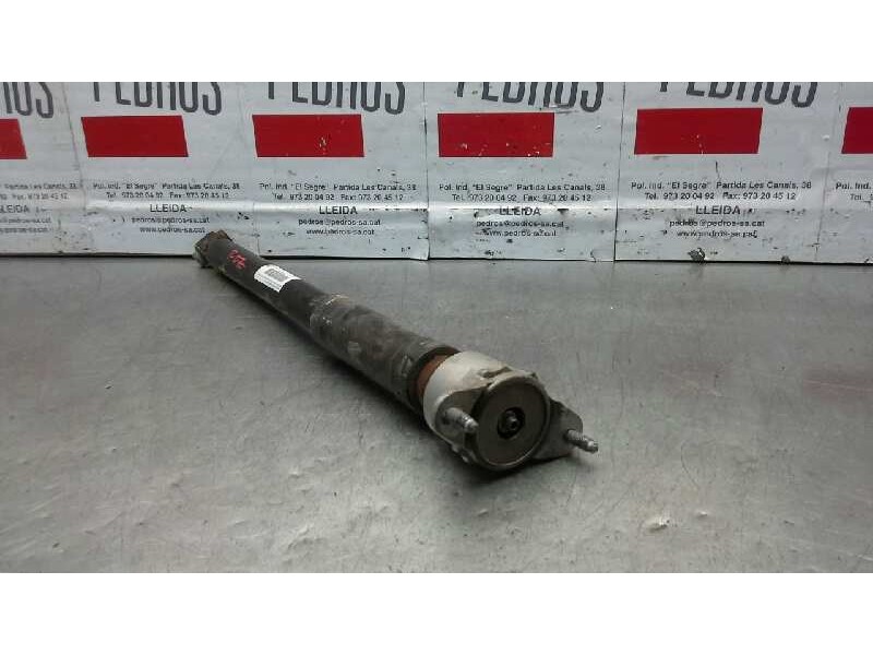 Recambio de amortiguador trasero izquierdo para mercedes clase a (w176) a 180 cdi blueefficiency (176.000) referencia OEM IAM   