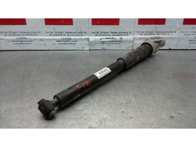 Recambio de amortiguador trasero izquierdo para mercedes clase a (w176) a 180 cdi blueefficiency (176.000) referencia OEM IAM   