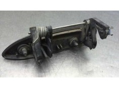 Recambio de maneta exterior delantera derecha para renault clio ii fase i (b/cbo) 1.9 d alize referencia OEM IAM 7700433076   2