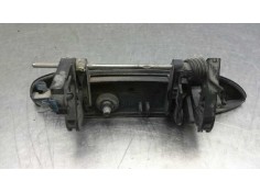 Recambio de maneta exterior delantera izquierda para renault clio ii fase i (b/cbo) 1.9 d alize referencia OEM IAM 7700433075   2
