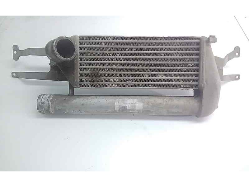 Recambio de intercooler para mg rover serie 800 (rs) 2.5 diesel referencia OEM IAM   114946