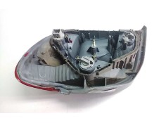Recambio de piloto trasero izquierdo para toyota yaris (ncp1/nlp1/scp1) 1.3 expo referencia OEM IAM    2