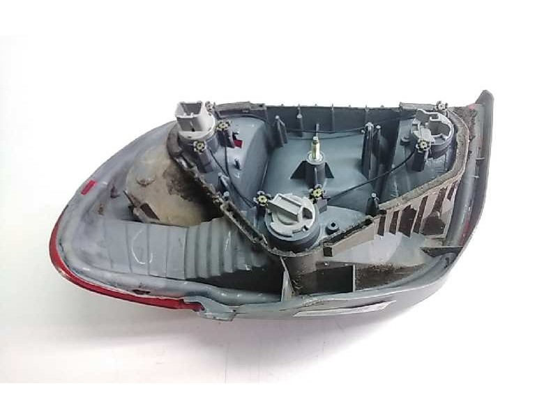 Recambio de piloto trasero izquierdo para toyota yaris (ncp1/nlp1/scp1) 1.3 expo referencia OEM IAM   