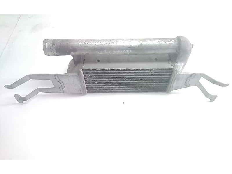 Recambio de intercooler para mg rover serie 800 (rs) 2.5 diesel referencia OEM IAM   114946