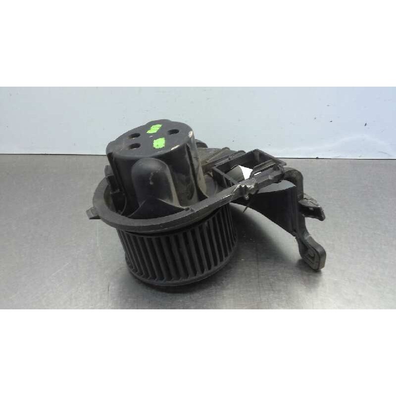 Recambio de motor calefaccion para renault clio ii fase i (b/cbo) 1.9 d alize referencia OEM IAM 7701045554  