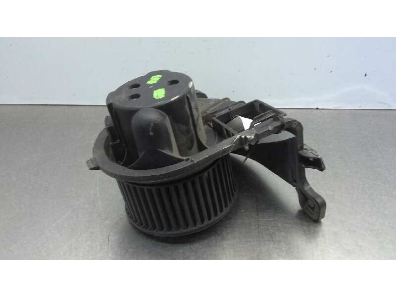 Recambio de motor calefaccion para renault clio ii fase i (b/cbo) 1.9 d alize referencia OEM IAM 7701045554  