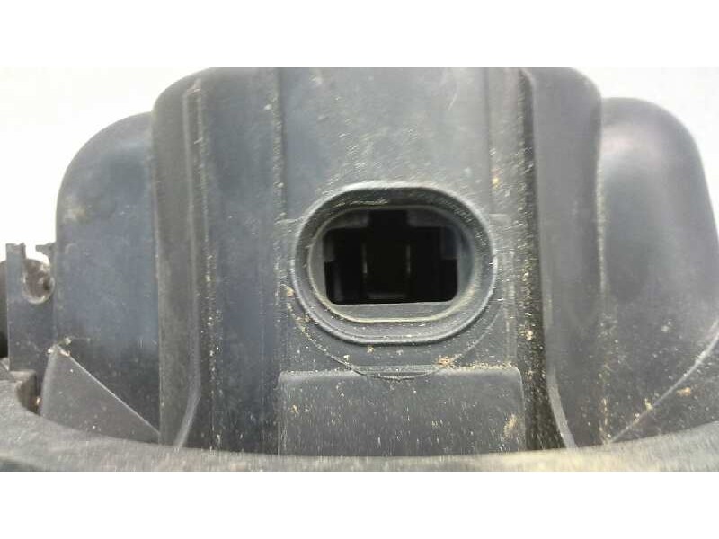 Recambio de motor calefaccion para renault clio ii fase i (b/cbo) 1.9 d alize referencia OEM IAM 7701045554  