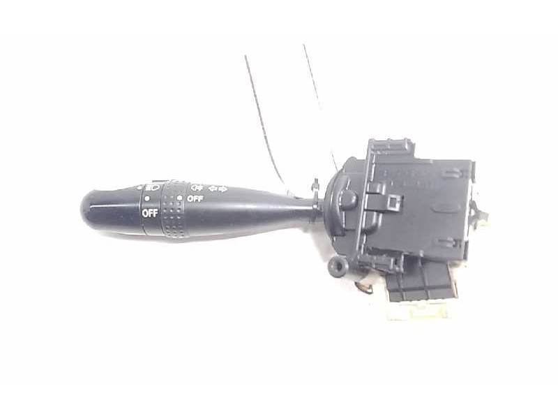 Recambio de mando luces para toyota yaris (ncp1/nlp1/scp1) 1.3 expo referencia OEM IAM 1736481  