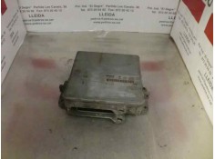 Recambio de centralita motor uce para mg rover serie 800 (rs) 2.5 diesel referencia OEM IAM 0281001417 124 114948